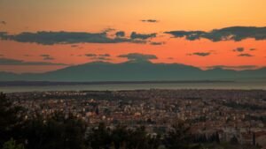 Thessaloniki