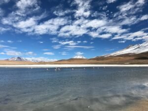 Laguna Diablo