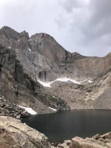 chasm lake 5500138 1280