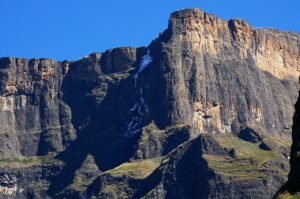 Tugela Falls