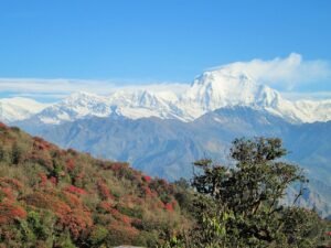 himalaya 5390080 1280