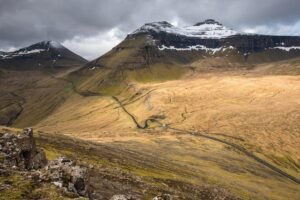 Slættaratindur