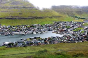 Faroe Islands