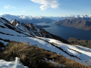 Kepler Track