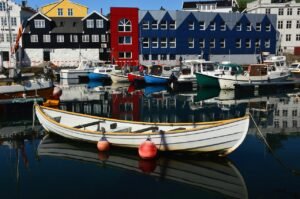 Torshavn