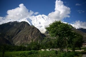 rakaposhi mountain 4862122 1280