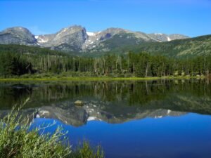 rocky mountains 4905622 1280