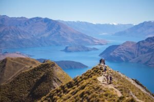 Roys Peak