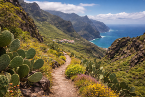 Parque Rural de Teno