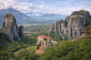 Meteora