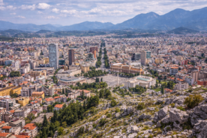 Tirana