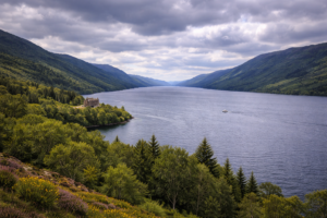 Loch Ness