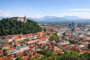 Ljubljana