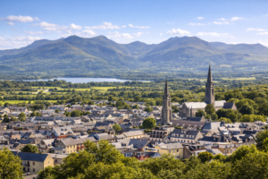 Killarney