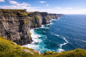 Cliffs of Moher