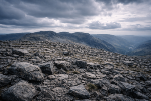 Scafell Pike
