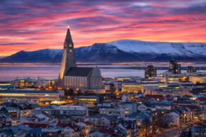 Reykjavik