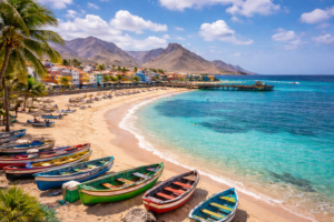 Cape Verde