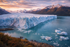 Perito Moreno