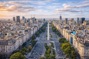 Buenos Aires