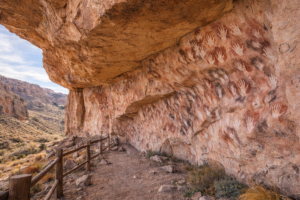 Paredón de las Manos