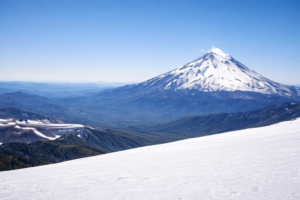 Volcán Quetrupillán