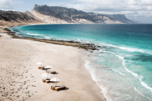 Socotra Island