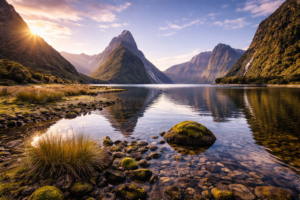Milford Sound