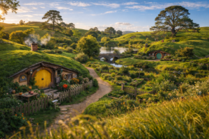 Hobbiton