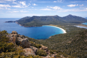 Wineglass Bay