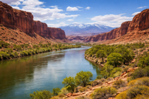 Colorado River