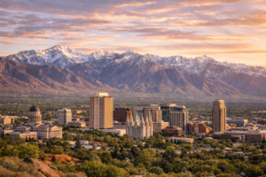 Salt Lake City