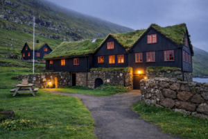 Faroe Islands