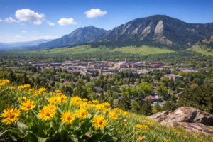 Boulder