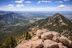 South Boulder Peak