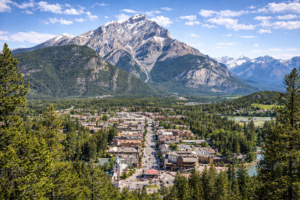 Banff