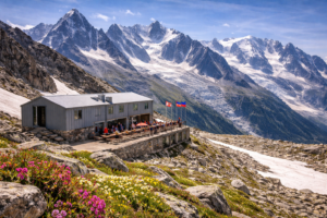 Refuge Albert Premier