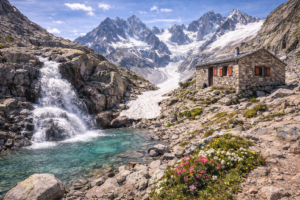 La Pierre à Bérard