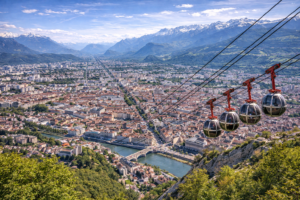 Grenoble