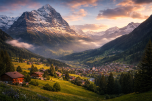 Grindelwald