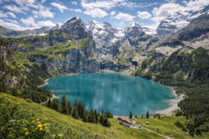 Oeschinensee