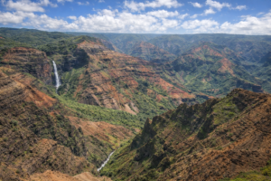 Waimea Canyon