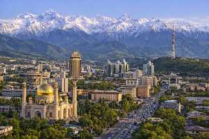 Almaty