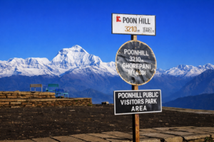Poon Hill