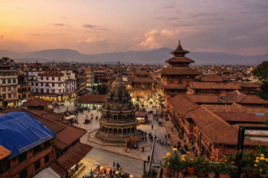 Kathmandu