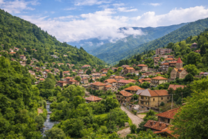 Dilijan
