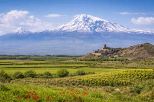 Mount Ararat