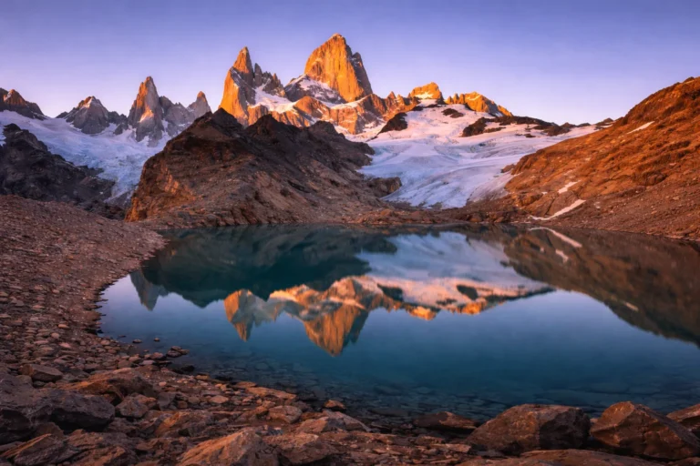 Patagonia – Argentina