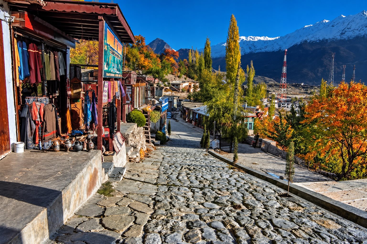 Karimabad