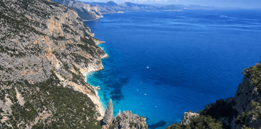 Cala Goloritze